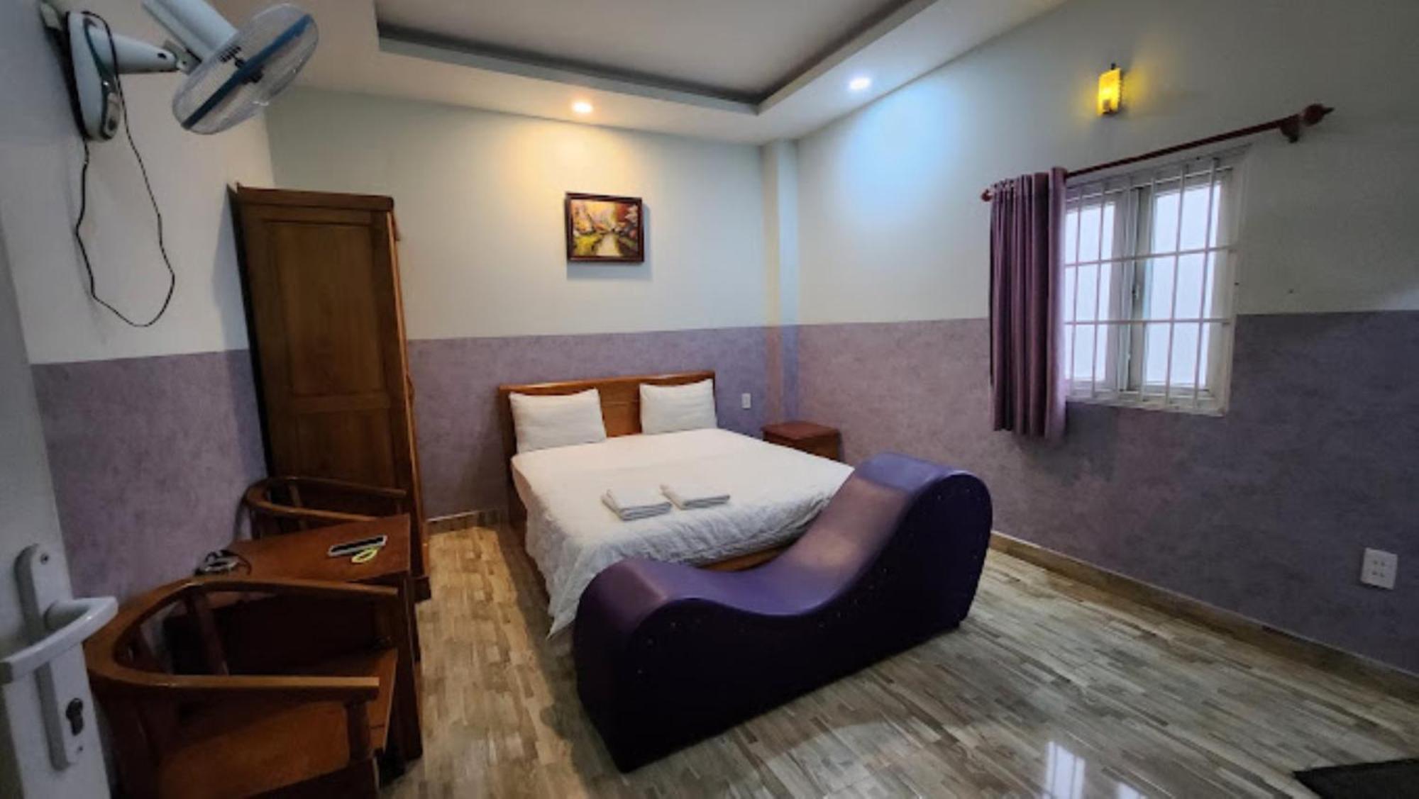 Thao Nguyen 2 Hotel TP. Hồ Chí Minh Ngoại thất bức ảnh