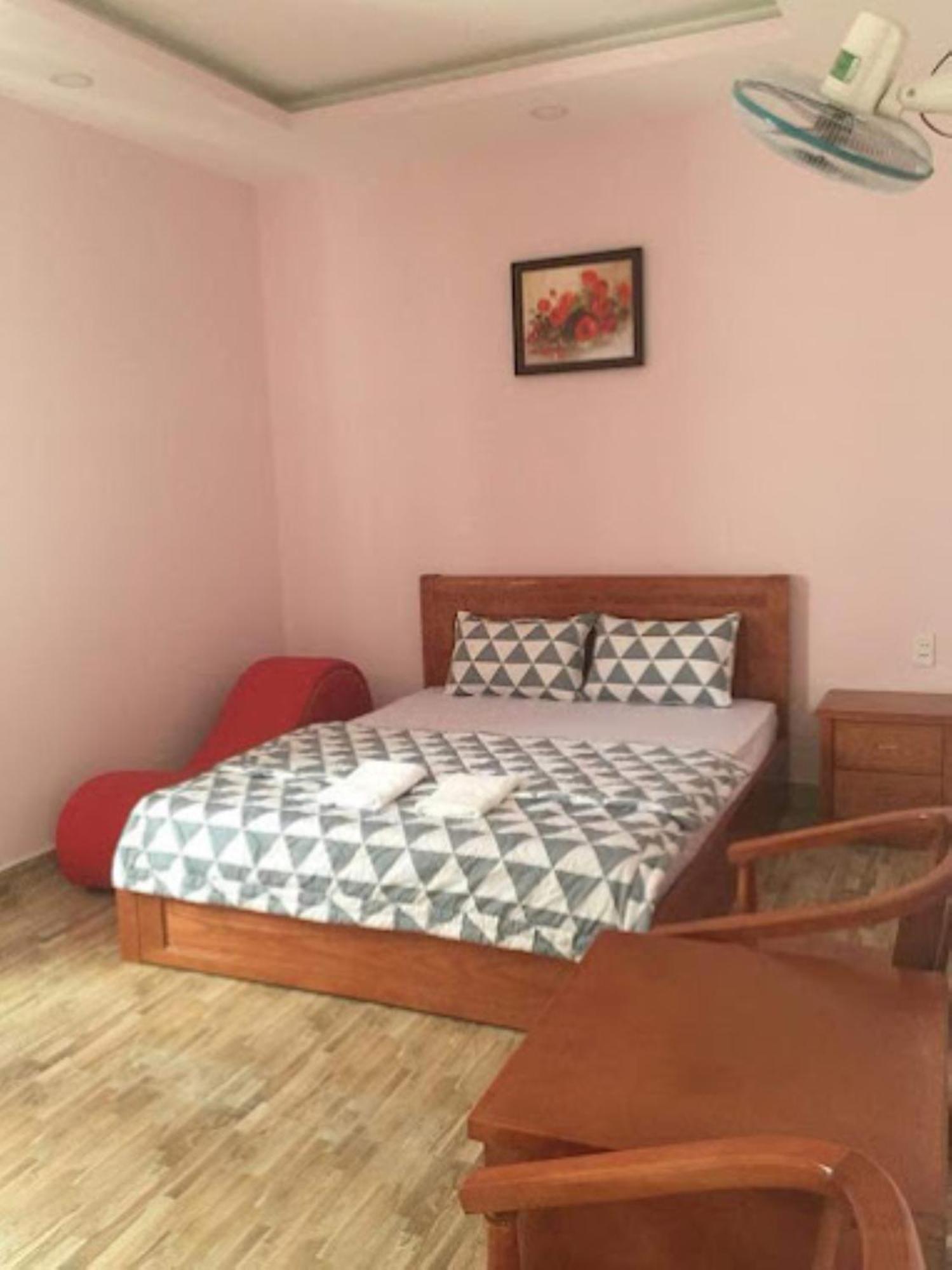 Thao Nguyen 2 Hotel TP. Hồ Chí Minh Ngoại thất bức ảnh