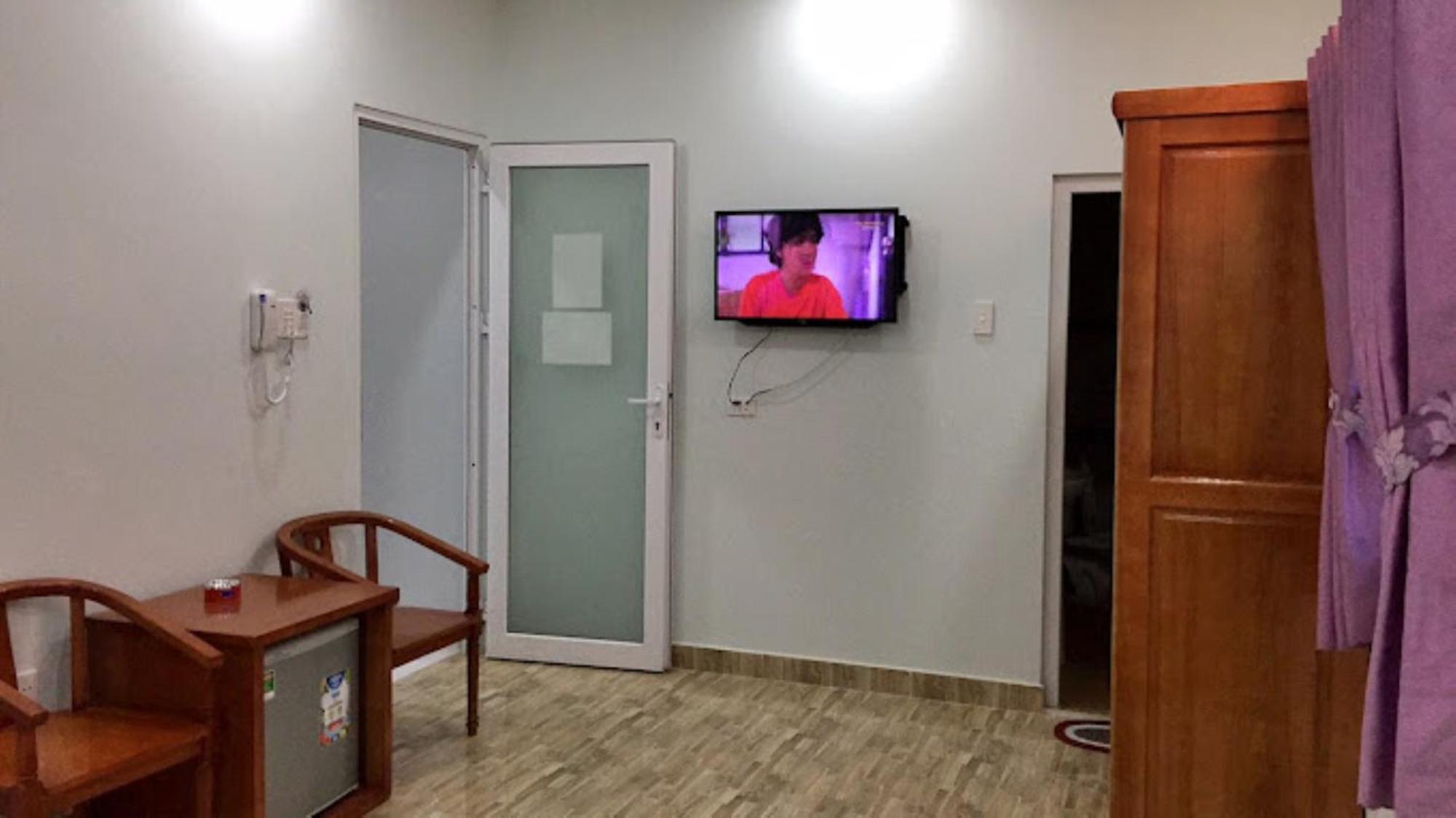 Thao Nguyen 2 Hotel TP. Hồ Chí Minh Ngoại thất bức ảnh
